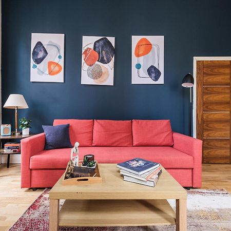Sunny Corner Apartment In Center Of Λονδίνο Εξωτερικό φωτογραφία