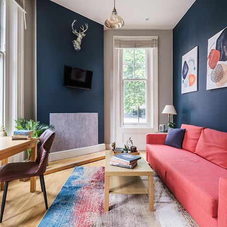 Sunny Corner Apartment In Center Of Λονδίνο Εξωτερικό φωτογραφία
