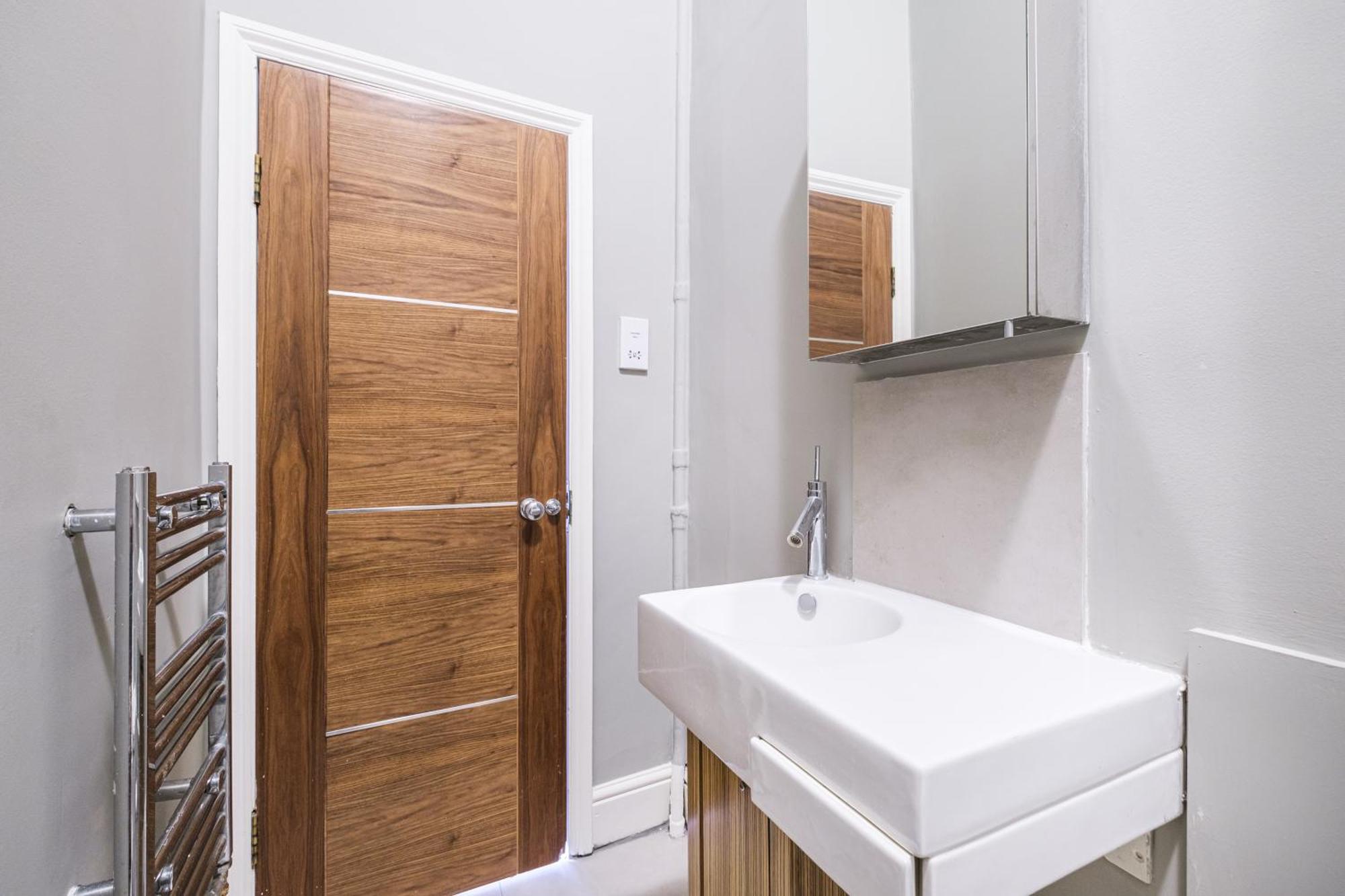 Sunny Corner Apartment In Center Of Λονδίνο Εξωτερικό φωτογραφία