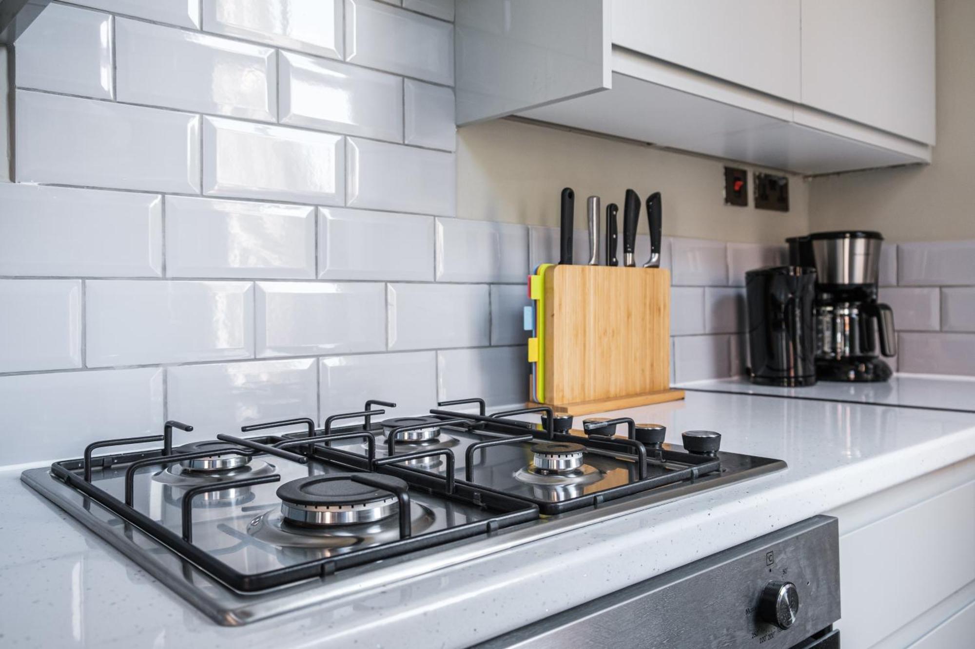 Sunny Corner Apartment In Center Of Λονδίνο Εξωτερικό φωτογραφία