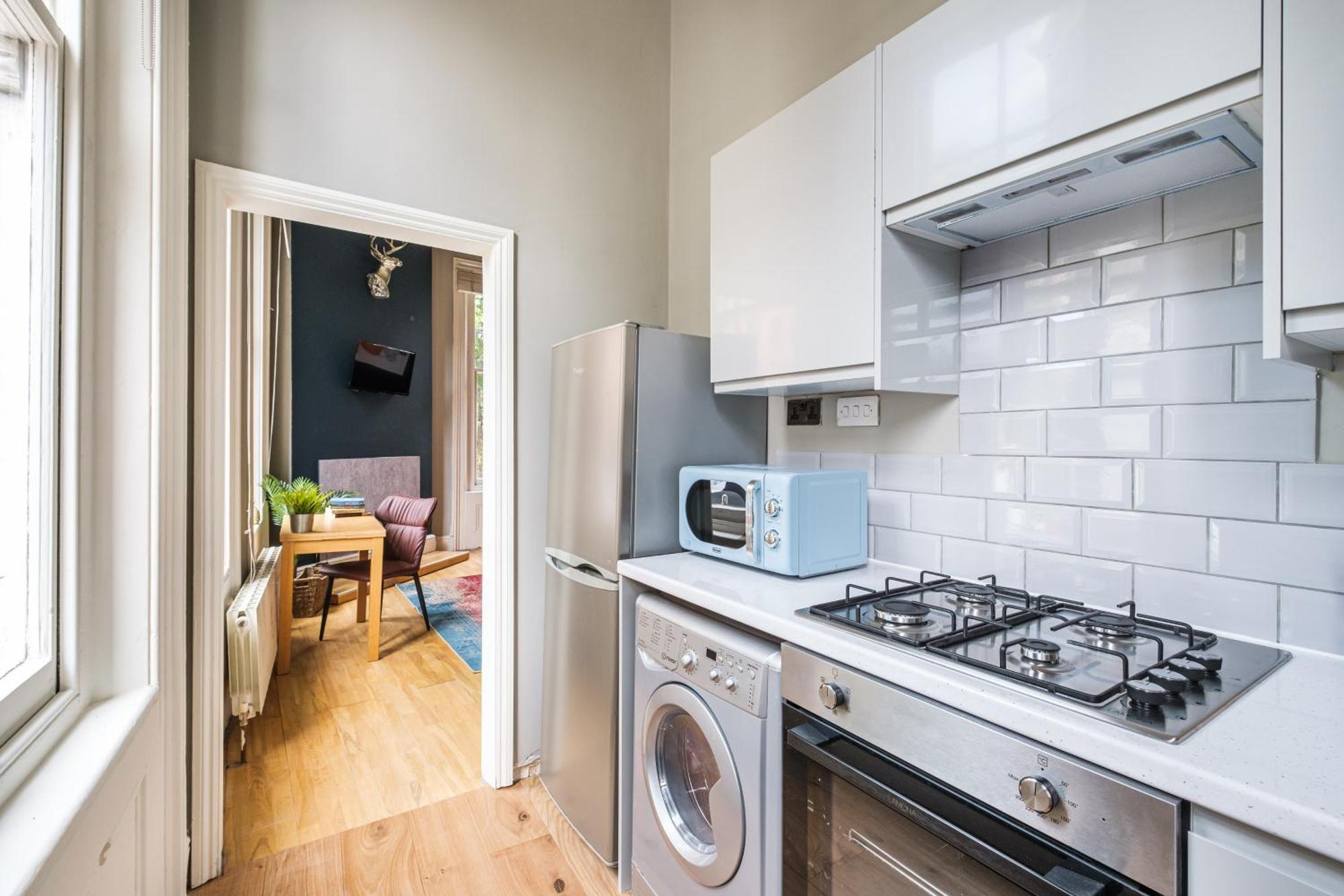 Sunny Corner Apartment In Center Of Λονδίνο Εξωτερικό φωτογραφία